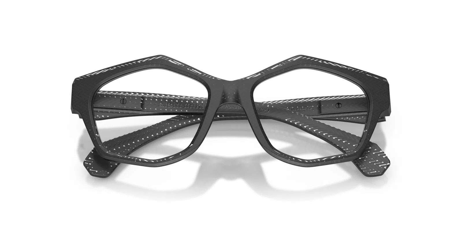 Alain Mikli 3546 Eyeglasses - view 53